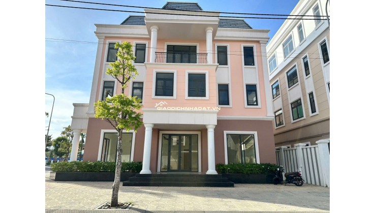  BÁN SHOPOHOUSE ROYAL PARK ĐÔNG HÀ – GIÁ TỐT 6 TỶ 